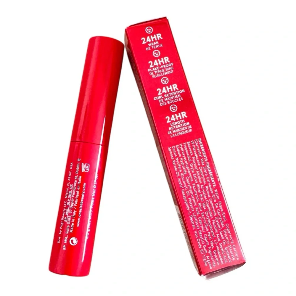 ONE/SIZE by Patrick Starrr Fantasize Lifting & Lengthening Mascara New in Box